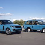 Range Rover Fifty 29 150x150