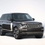 Range Rover Fifty 31 150x150
