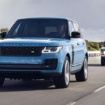 Range Rover Fifty 32 150x150