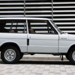 Range Rover Fifty 35 150x150