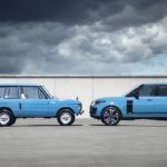 Range Rover Fifty 36 150x150