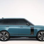 Range Rover Fifty 40 150x150