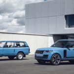 Range Rover Fifty 42 150x150