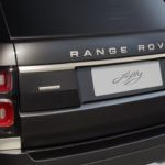 Range Rover Fifty 43 150x150