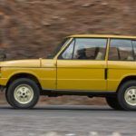 Range Rover Fifty 48 150x150