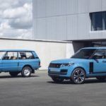 Range Rover Fifty 49 150x150