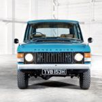 Range Rover Fifty 5 150x150