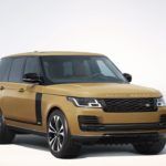 Range Rover Fifty 52 150x150