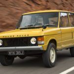 Range Rover Fifty 6 150x150