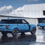 Range Rover Fifty 7 150x150
