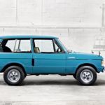 Range Rover Fifty 8 150x150