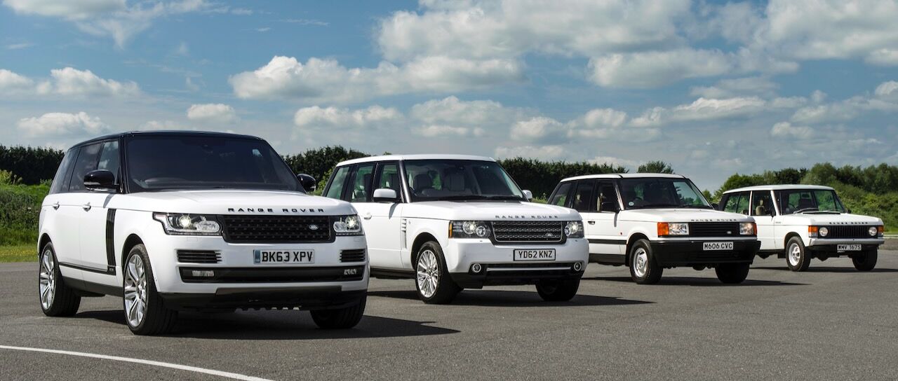 Todas las noticias de coches en un solo portal: Pruebas, fotos, vídeos, informes...