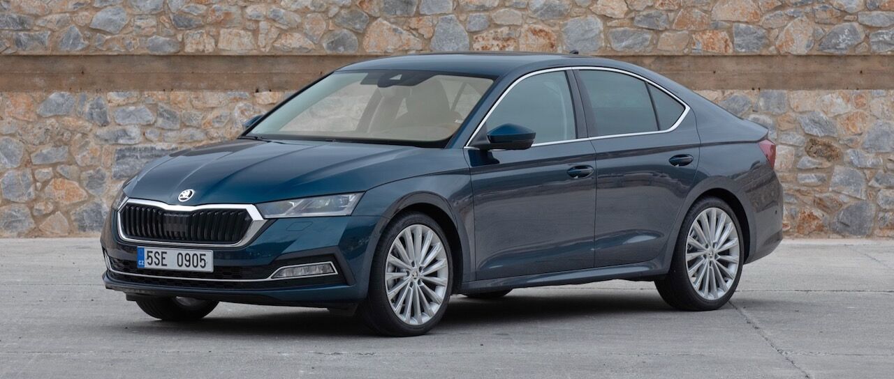 Todas las noticias de coches en un solo portal: Pruebas, fotos, vídeos, informes...