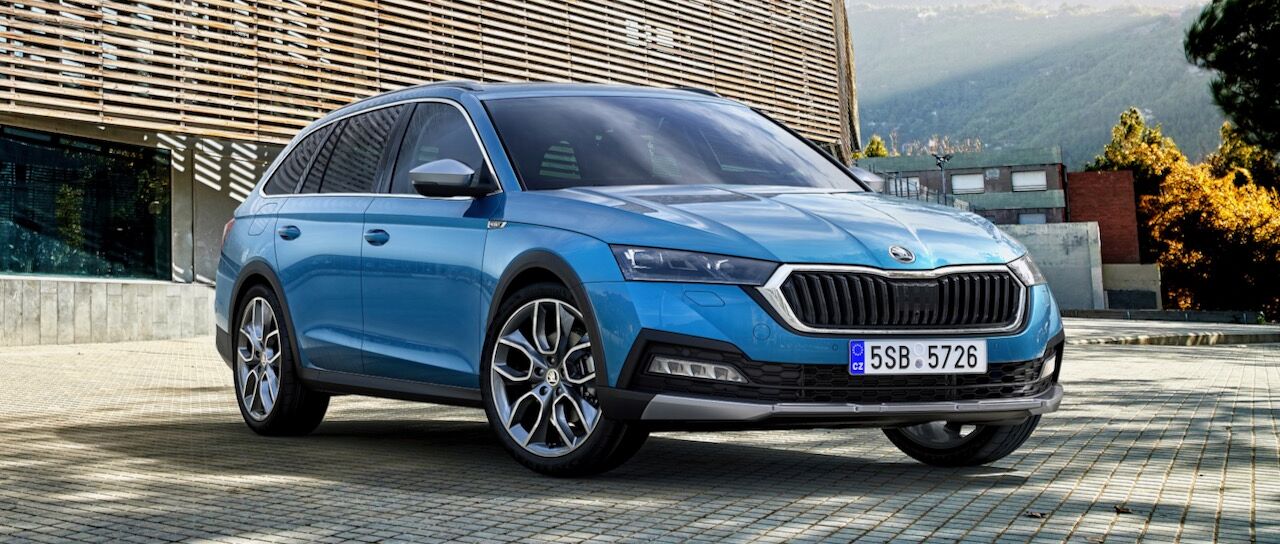 Todas las noticias de coches en un solo portal: Pruebas, fotos, vídeos, informes...