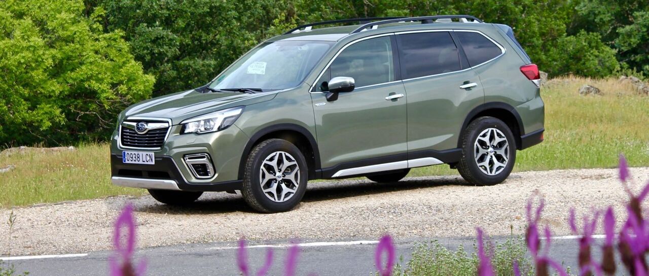 Todas las noticias de coches en un solo portal: Pruebas, fotos, vídeos, informes...
