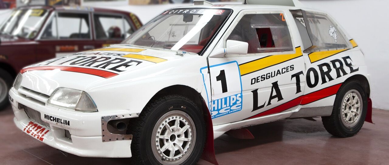 Todas las noticias de coches en un solo portal: Pruebas, fotos, vídeos, informes...