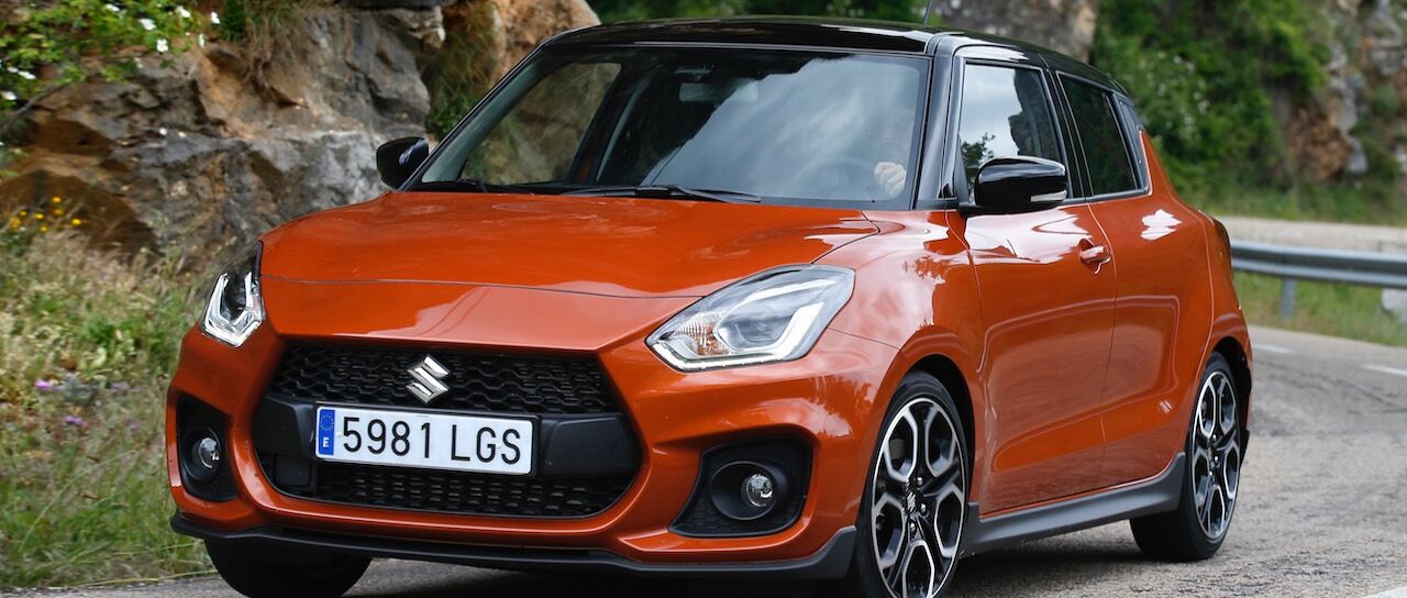 Todas las noticias de coches en un solo portal: Pruebas, fotos, vídeos, informes...