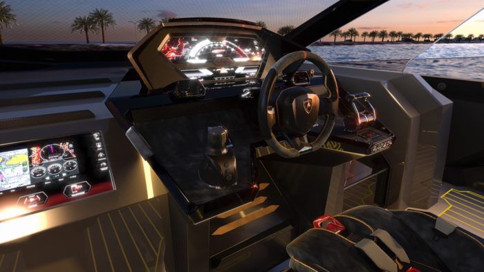 Tecnomar For Lamborghini 63 4 700x394