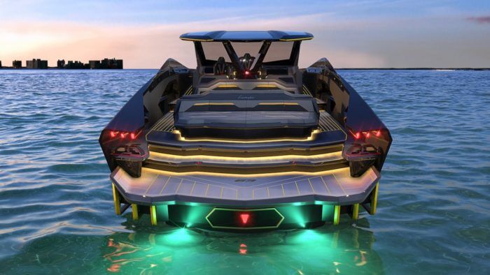 Tecnomar For Lamborghini 63 7 700x394