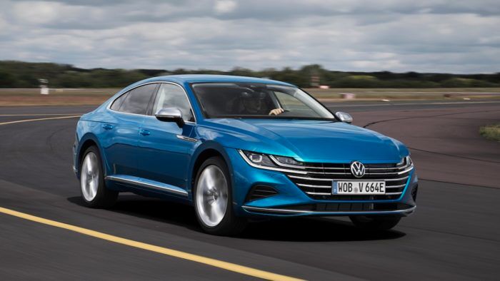 Volkswagen Arteon 2021 9 700x394