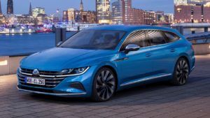 Imagen de volkswagen-arteon-shooting-brake-2021