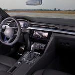 Volkswagen Arteon Shooting Brake R 2021 1 150x150