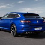 Volkswagen Arteon Shooting Brake R 2021 10 150x150