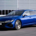 Volkswagen Arteon Shooting Brake R 2021 12 150x150