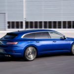Volkswagen Arteon Shooting Brake R 2021 13 150x150