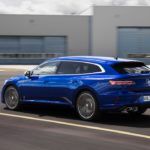 Volkswagen Arteon Shooting Brake R 2021 15 150x150