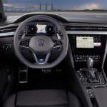 Volkswagen Arteon Shooting Brake R 2021 2 150x150