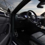 Volkswagen Arteon Shooting Brake R 2021 4 150x150