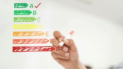 Etiqueta energética: por qué interesa conocerla si quieres recibir ayudas