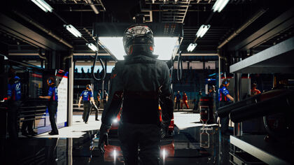 Gran Turismo 7: primer avance con el lanzamiento de la PlayStation 5