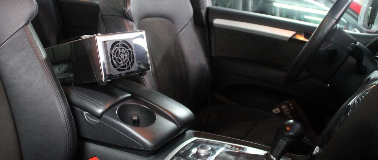 Todas las noticias de coches en un solo portal: Pruebas, fotos, vídeos, informes...