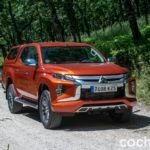 Mitsubishi L200 Prueba 02 150x150