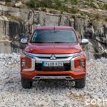 Mitsubishi L200 Prueba 04 150x150