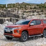 Mitsubishi L200 Prueba 05 150x150