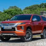 Mitsubishi L200 Prueba 07 150x150