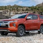 Mitsubishi L200 Prueba 09 150x150