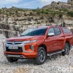 Mitsubishi L200 Prueba 10 150x150