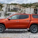 Mitsubishi L200 Prueba 11 150x150