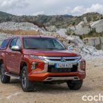 Mitsubishi L200 Prueba 12 150x150