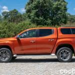 Mitsubishi L200 Prueba 13 150x150