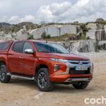Mitsubishi L200 Prueba 15 150x150