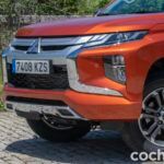 Mitsubishi L200 Prueba 16 150x150