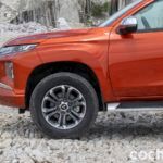 Mitsubishi L200 Prueba 17 150x150