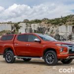 Mitsubishi L200 Prueba 18 150x150