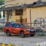 Mitsubishi L200 Prueba 19 150x150
