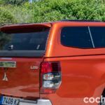 Mitsubishi L200 Prueba 20 150x150